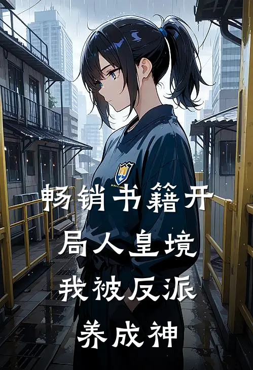 畅销书籍开局人皇境,我被反派养成神