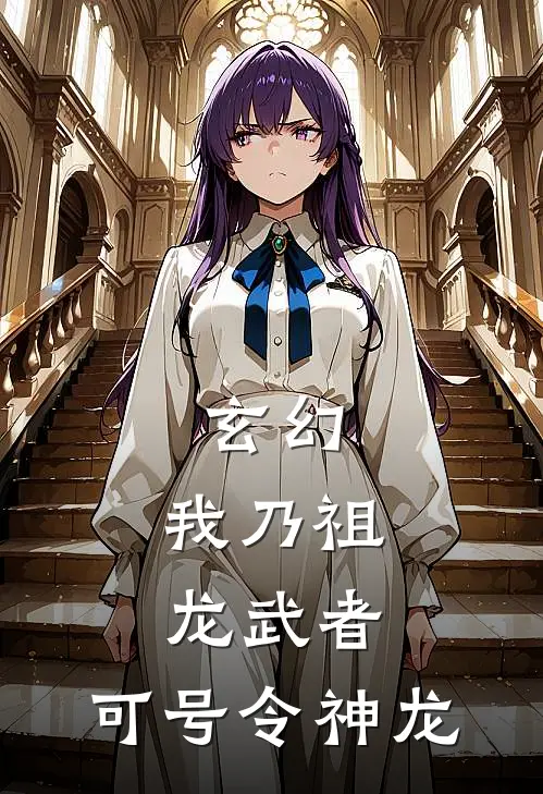 玄幻：我乃祖龙武者，可号令神龙