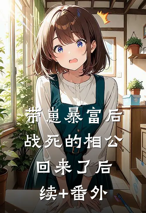 带崽暴富后，战死的相公回来了后续+番外