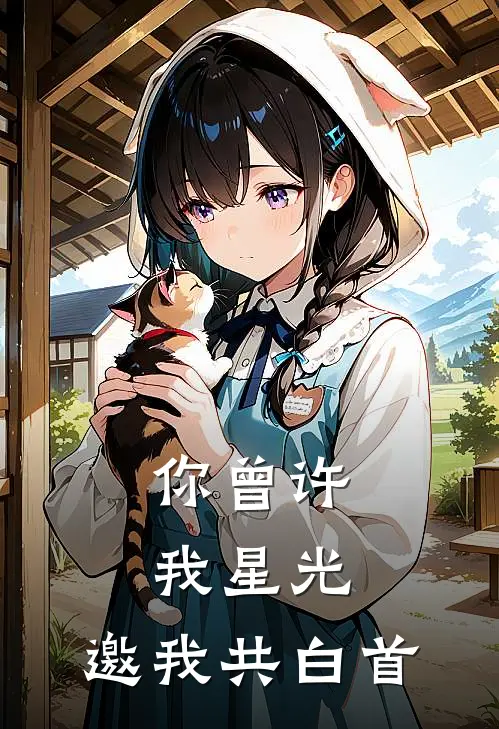 你曾许我星光，邀我共白首