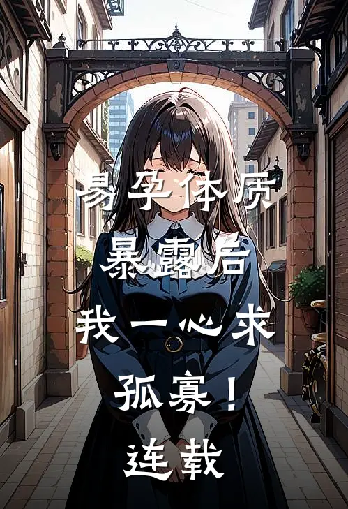 易孕体质暴露后，我一心求孤寡！连载