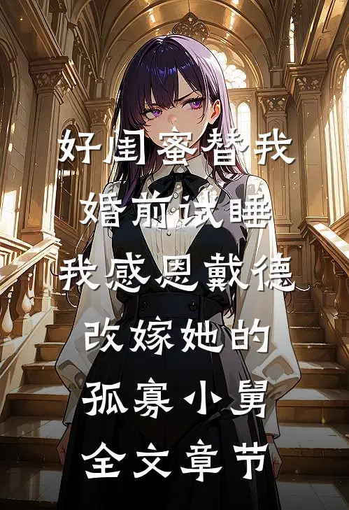 好闺蜜替我婚前试睡，我感恩戴德改嫁她的孤寡小舅全文章节