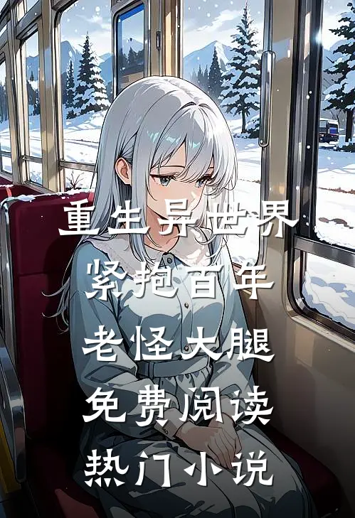 重生异世界紧抱百年老怪大腿免费阅读热门小说