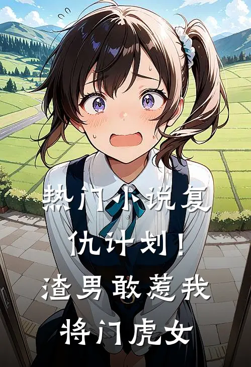 热门小说复仇计划！渣男敢惹我将门虎女