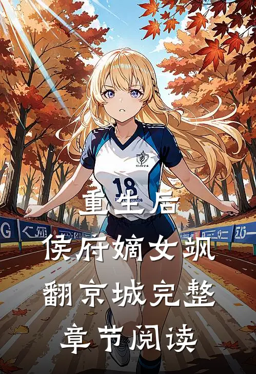 重生后，侯府嫡女飒翻京城完整章节阅读
