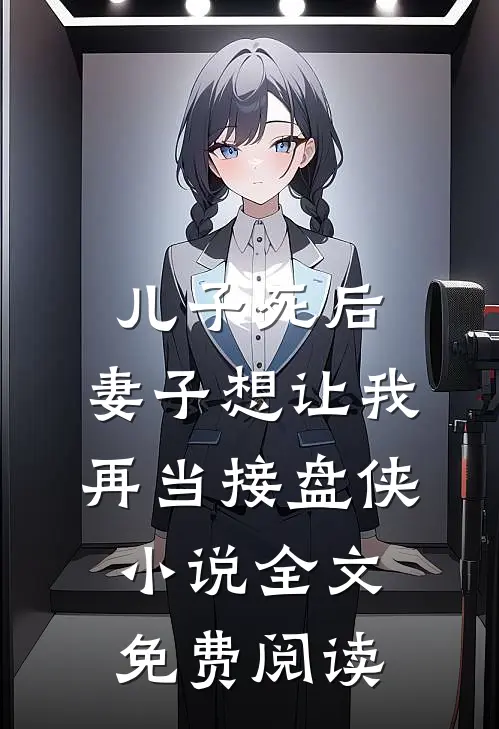 儿子死后，妻子想让我再当接盘侠小说全文免费阅读