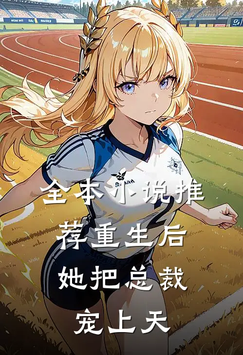 全本小说推荐重生后，她把总裁宠上天