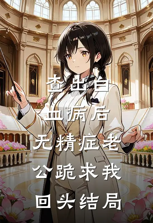 查出白血病后，无精症老公跪求我回头结局