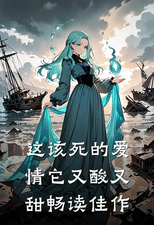 这该死的爱情它又酸又甜畅读佳作