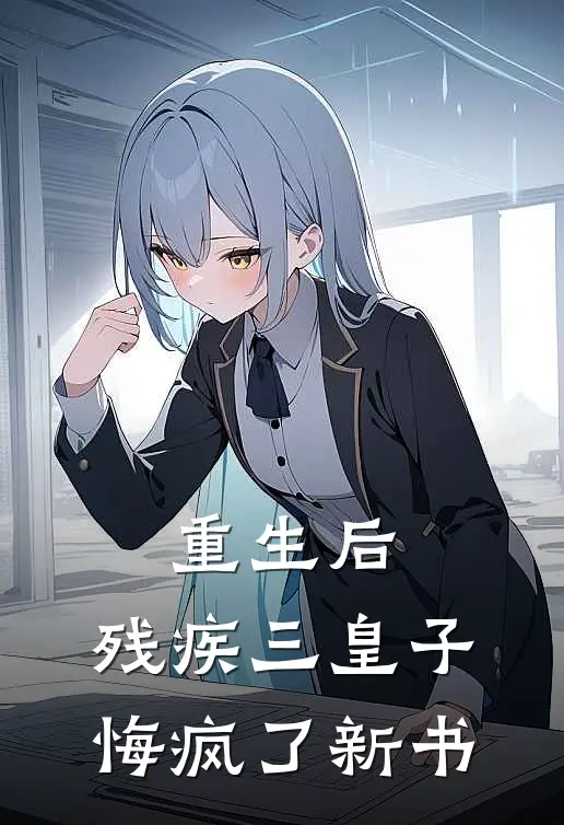 重生后，残疾三皇子悔疯了新书