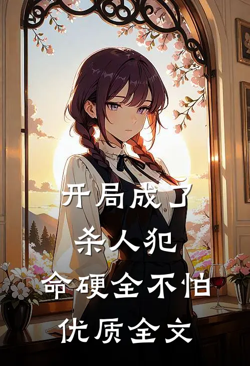 开局成了杀人犯：命硬全不怕优质全文