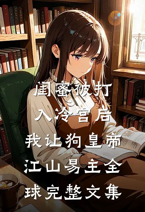 闺蜜被打入冷宫后，我让狗皇帝江山易主全球完整文集