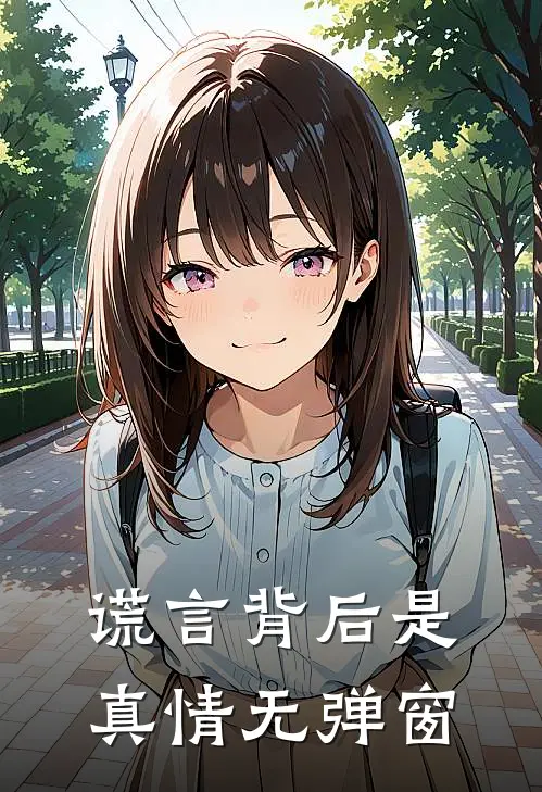 谎言背后是真情无弹窗