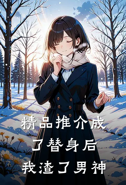 精品推介成了替身后，我渣了男神