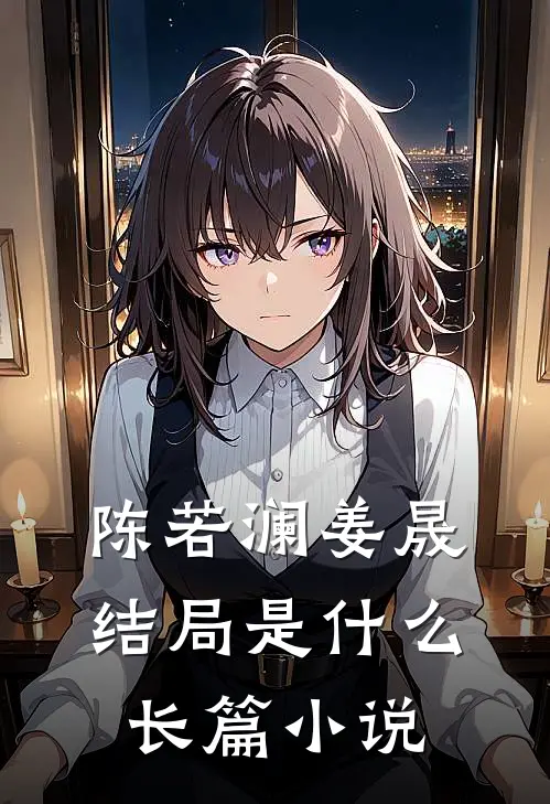 陈若澜姜晟结局是什么长篇小说
