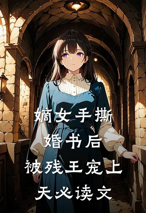 嫡女手撕婚书后，被残王宠上天必读文