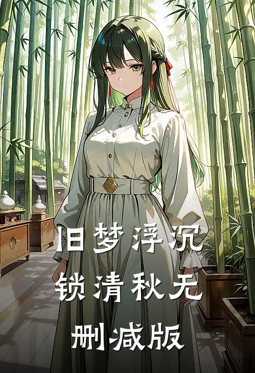 旧梦浮沉锁清秋无删减版