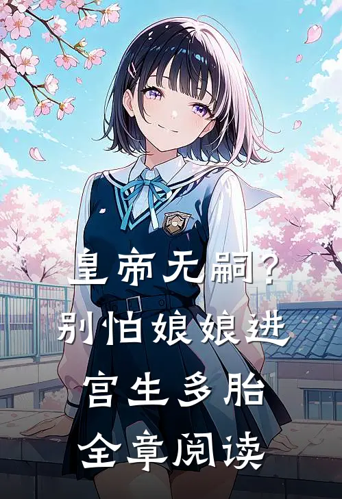 皇帝无嗣？别怕，娘娘进宫生多胎全章阅读