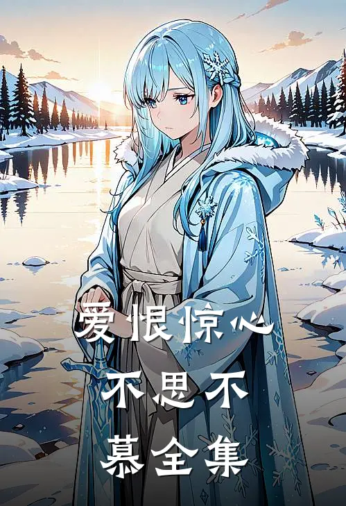 爱恨惊心，不思不慕全集