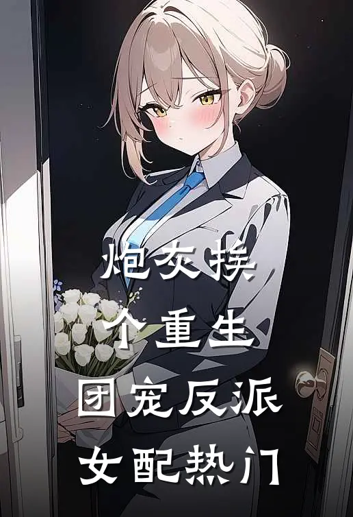 炮灰挨个重生，团宠反派女配热门