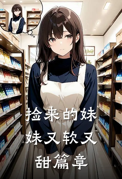 捡来的妹妹又软又甜篇章