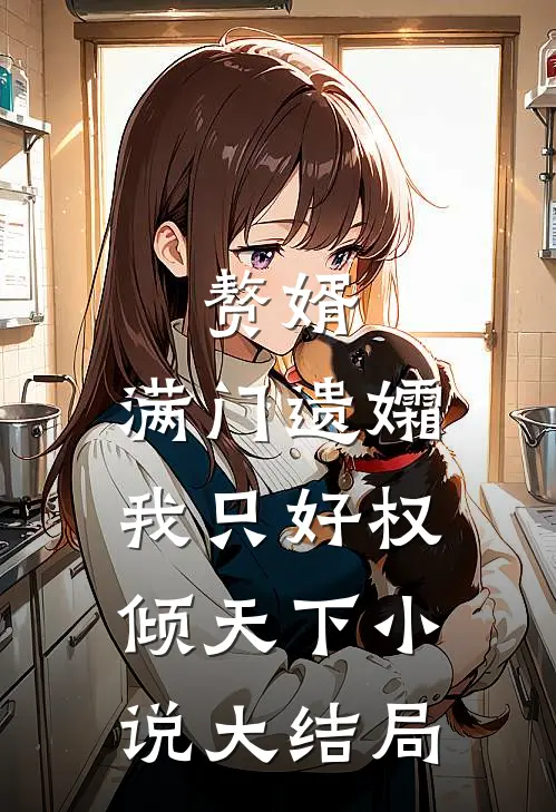 赘婿：满门遗孀，我只好权倾天下小说大结局