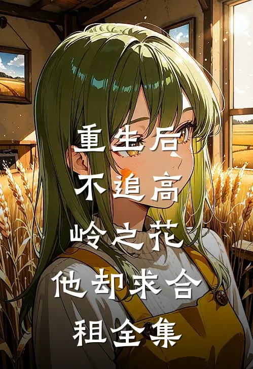 重生后，不追高岭之花，他却求合租全集