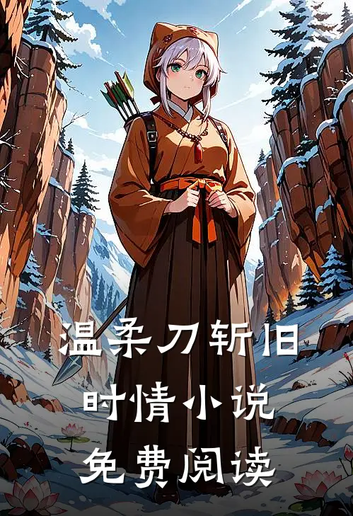 温柔刀斩旧时情小说免费阅读