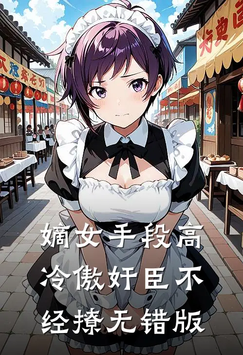 嫡女手段高，冷傲奸臣不经撩无错版