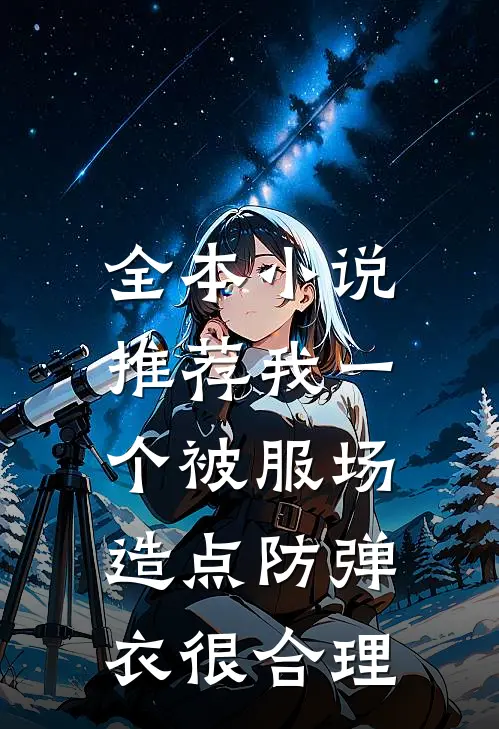 全本小说推荐我一个被服场，造点防弹衣很合理