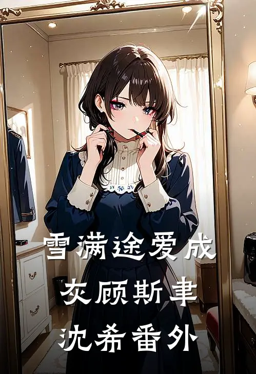 雪满途爱成灰顾斯聿沈希 番外