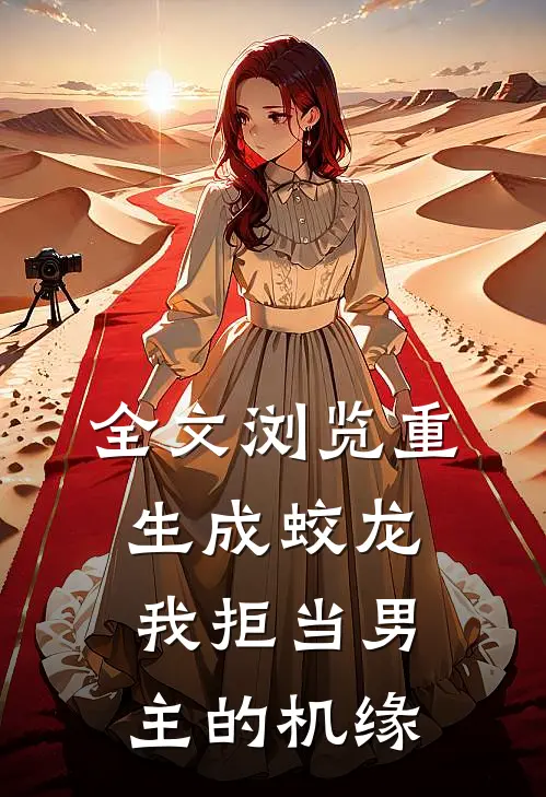 全文浏览重生成蛟龙，我拒当男主的机缘