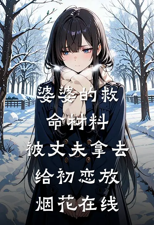 婆婆的救命材料，被丈夫拿去给初恋放烟花在线