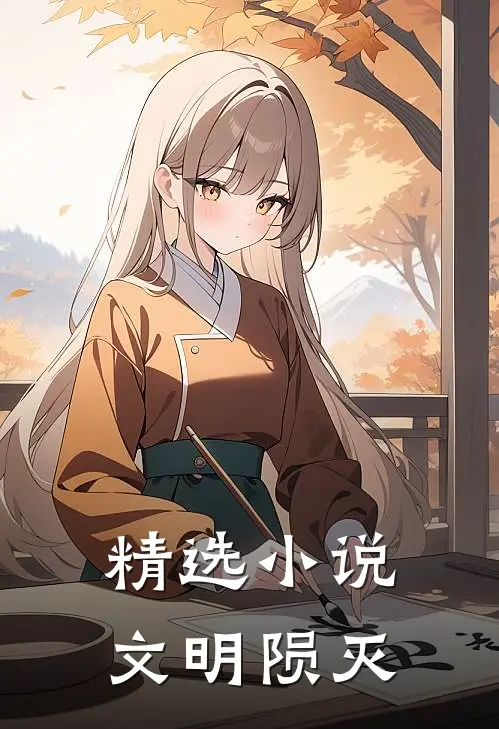 精选小说文明陨灭