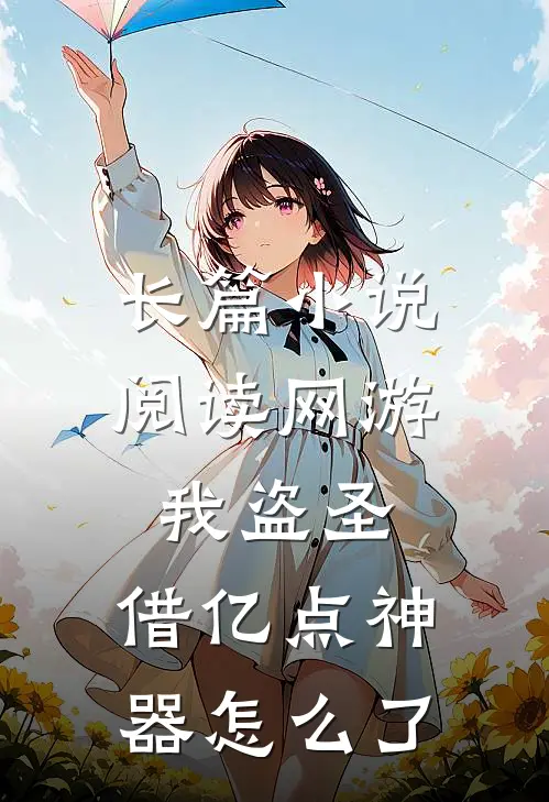 长篇小说阅读网游：我盗圣，借亿点神器怎么了