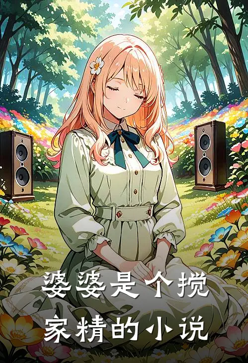 婆婆是个搅家精的小说