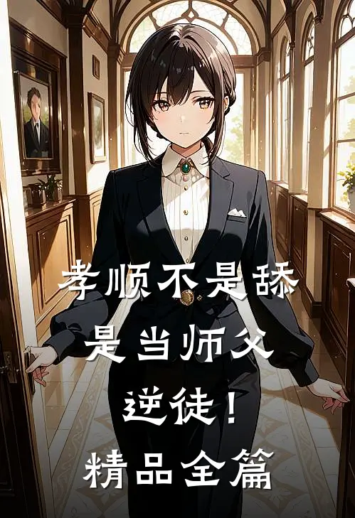 孝顺不是舔，是当师父逆徒！精品全篇