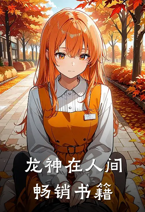 龙神在人间畅销书籍