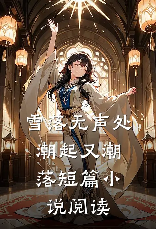 雪落无声处，潮起又潮落短篇小说阅读