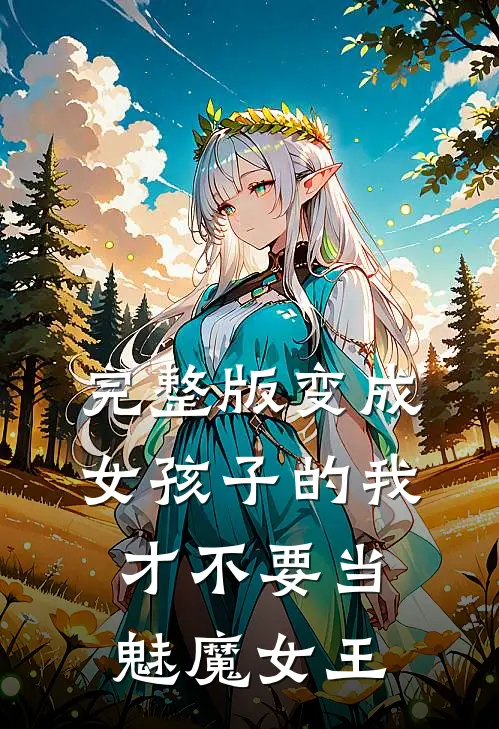 完整版变成女孩子的我才不要当魅魔女王
