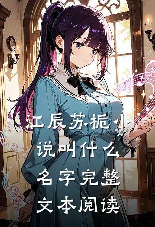 江辰苏栀小说叫什么名字完整文本阅读