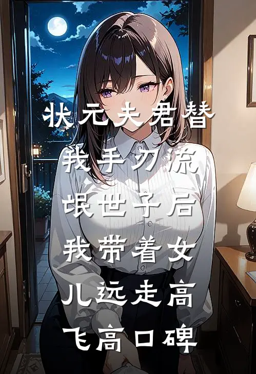 状元夫君替我手刃流氓世子后，我带着女儿远走高飞高口碑