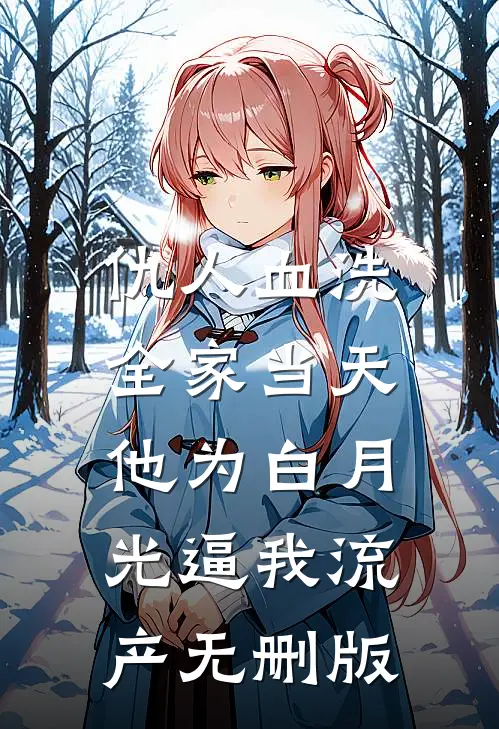 仇人血洗全家当天，他为白月光逼我流产无删版