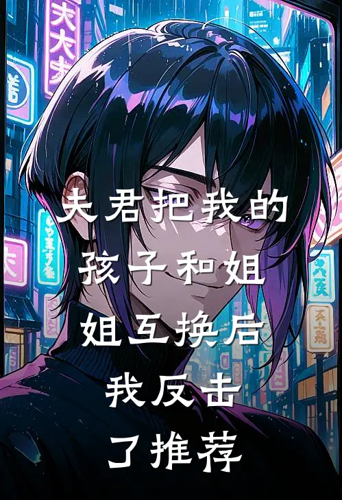 夫君把我的孩子和姐姐互换后，我反击了推荐
