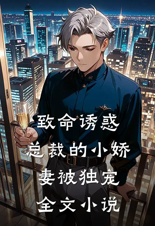 致命诱惑：总裁的小娇妻被独宠全文小说
