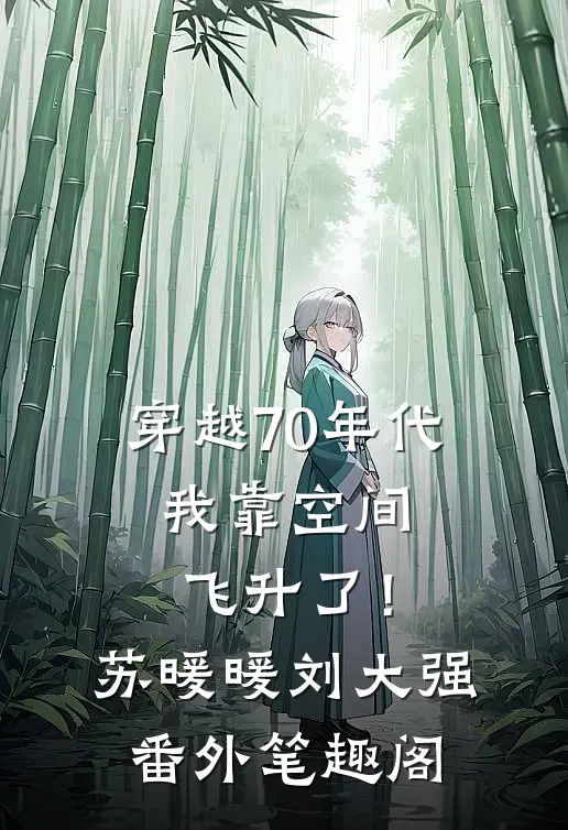 穿越70年代，我靠空间飞升了！：苏暖暖刘大强番外笔趣阁