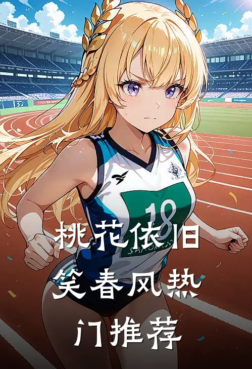 桃花依旧笑春风热门推荐