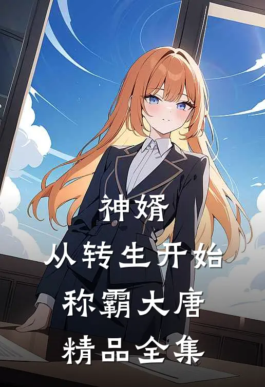 神婿：从转生开始称霸大唐精品全集