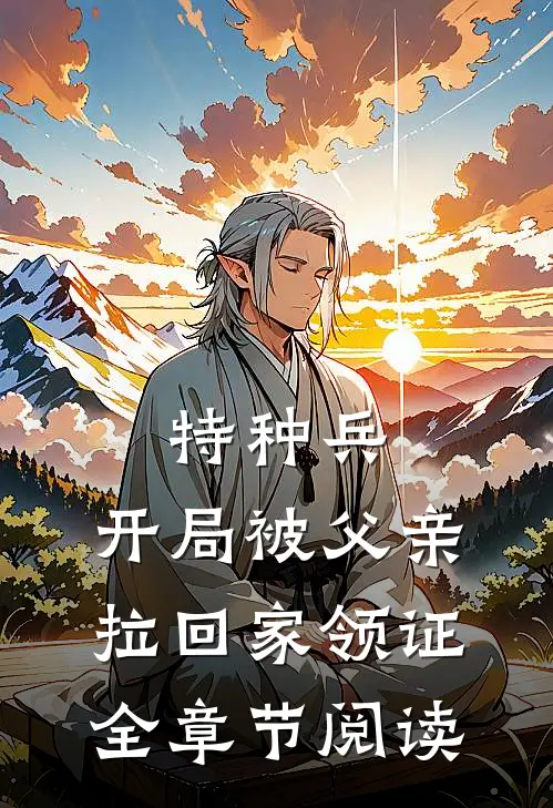 特种兵：开局被父亲拉回家领证全章节阅读