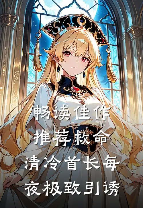 畅读佳作推荐救命，清冷首长每夜极致引诱